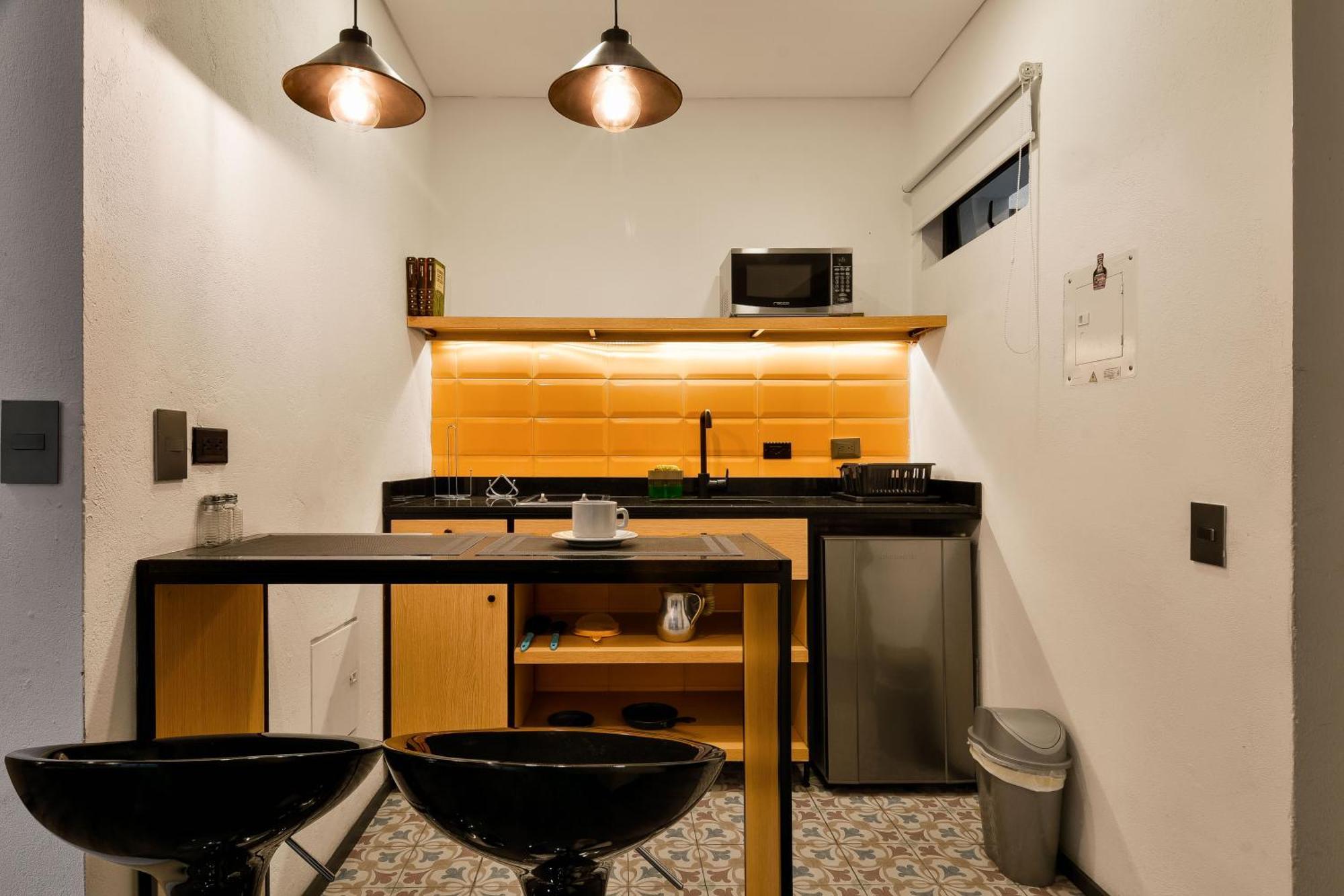 Nova Apartments Bogota Buitenkant foto